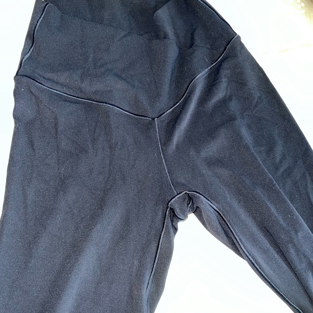 Aerie offline flare legging